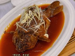 -卫鼎轩·曹公馆(鼓楼店)