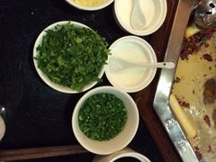 蜀九香火锅酒楼(九眼桥店)-蜀九香火锅(九眼桥店)