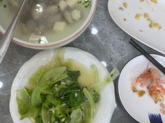-品鲜海鲜餐厅(黄厝店)