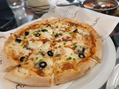 -ELI FALAFEL Lebanese&Mediterranean黎巴嫩美食(富城路店)