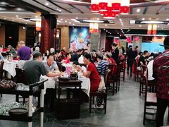 大堂-金城大酒店-中餐厅(汾江中路店)