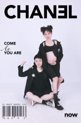-孕视觉专业孕妇摄影(天津南开店)