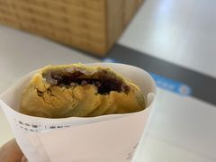 -粉粉乐鲷鱼烧(美罗城店)