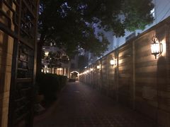 -荣府宴(南阳路店)