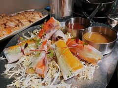 -Ameigo梅果·云贵川bistro(长宁来福士店)