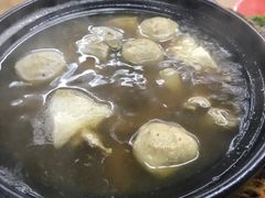 -新记肉骨茶