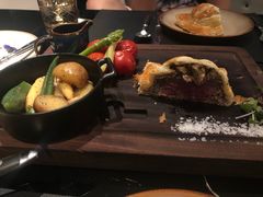 -上海苏宁宝丽嘉酒店·Cafe Bellagio西餐厅