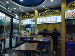 -阿拉提大盘鸡@米饭(南环东路汇邻广场店)