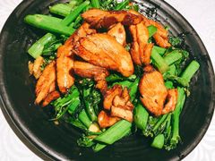 -粤·向群饭店(龙津东路总店)