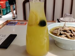 -春天里餐厅(西田城店)