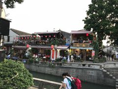 -鱼食饭稻·苏浙土菜17年老馆子(平江路店)