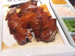 -茄子恰恰·新云南小炒(坪山益田店)
