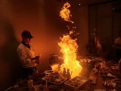 -赤坂亭·M9和牛烧肉·铁板烧(合肥万象城店)