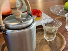 白桃乌龙-侘寂甜品(自取店)