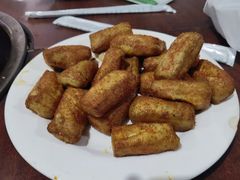 -朝伟清真铜瓢牛肉馆(三十年老·店)