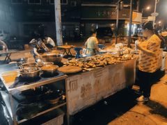 自助取餐区-西环肥仔螺蛳粉(总店)