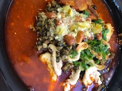 -怂猫抓子·成都冒烤鸭