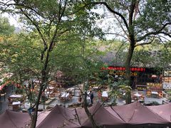 -兴福老面馆(寺路街店)