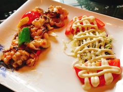 -阿多私房菜(顺德店)