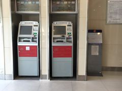 -中国工商银行(广州金沙支行)