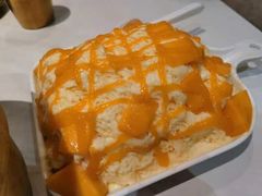 -香香海南菜餐厅