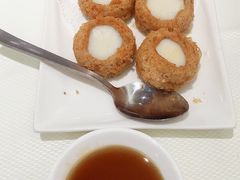 -新加坡海鲜共和(名胜世界圣淘沙海滨坊)