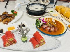 皮蛋瘦肉粥-光明招待所(邦凯科技园店)