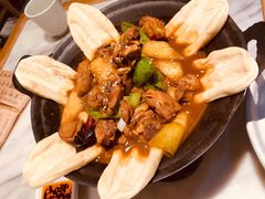 -掌柜的店·河南菜(新天地店)