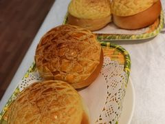 菠萝包-玉玲珑(陆家嘴店)