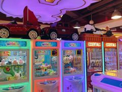 -汤姆熊欢乐世界(罗斯福店)