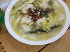 -鱼你在一起(福田安吉尔店)