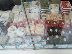 -江南春(中山中路店)