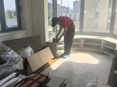 -清新全家甲醛治理(浦东新区店)