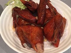 -御花园·粤菜·海鲜火锅(中山公园店)