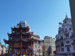 -汕头市小公园
