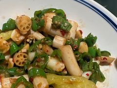 -慕湘精致湖南菜(水贝店)