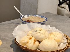 -清真石家包子(大皮院总店)