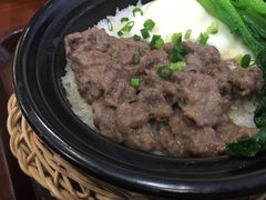-壹煲·煲仔饭·荷叶蒸饭·汤粉面