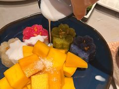 -Home Thai·泰谣(王府井apm店)