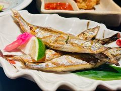 -松鹤精致料理(五一中路店)
