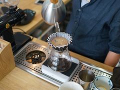 -悟白咖啡WoobyCafe