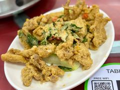 -新峰肉骨茶