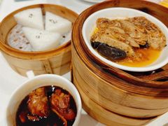 -万龙洲海鲜(南新仓店)