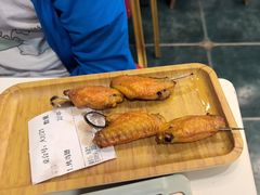 -乡村馕坑肉·烧烤·新疆菜·本地人更爱吃(阿勒泰首店)