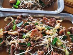 -龙上水现炒生料(柳沙店)