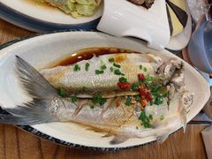 -乌记大厨餐厅