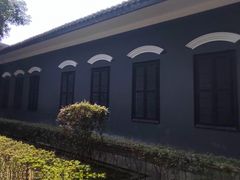 -湖南省立第一师范学校旧址