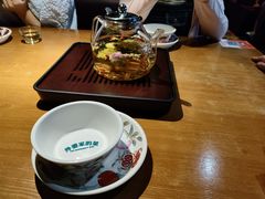 -田婆婆的菜(新天地店)