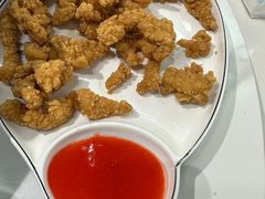 -品鲜海鲜餐厅(黄厝店)