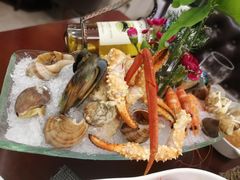 -南华国际酒店·玉兰自助餐厅